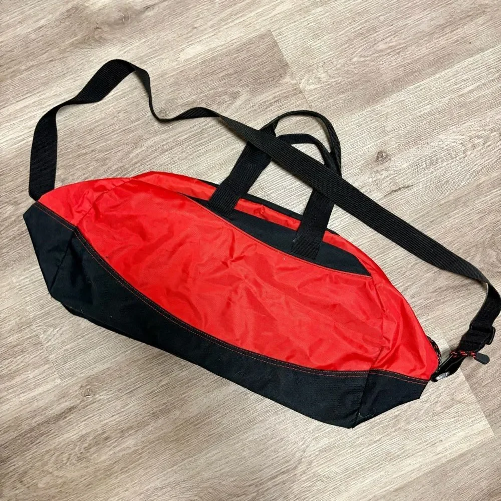 N/A levis duffle